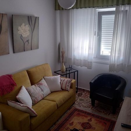 Apartamento'S Montino O Grove Dış mekan fotoğraf