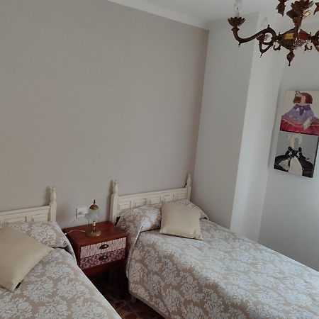 Apartamento'S Montino O Grove Dış mekan fotoğraf