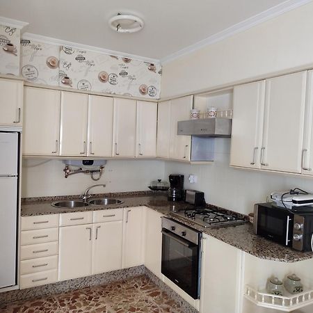 Apartamento'S Montino O Grove Dış mekan fotoğraf