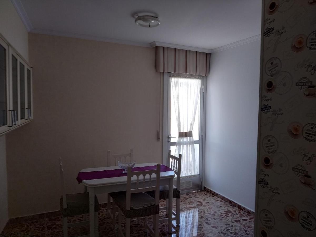 Apartamento'S Montino O Grove Dış mekan fotoğraf