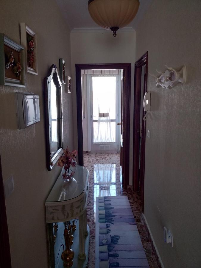 Apartamento'S Montino O Grove Dış mekan fotoğraf