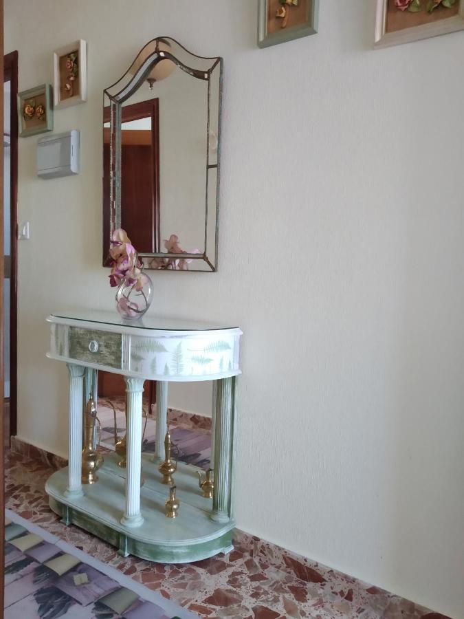 Apartamento'S Montino O Grove Dış mekan fotoğraf