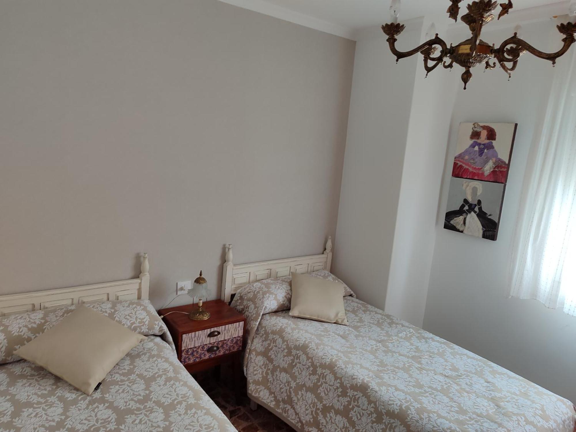 Apartamento'S Montino O Grove Dış mekan fotoğraf