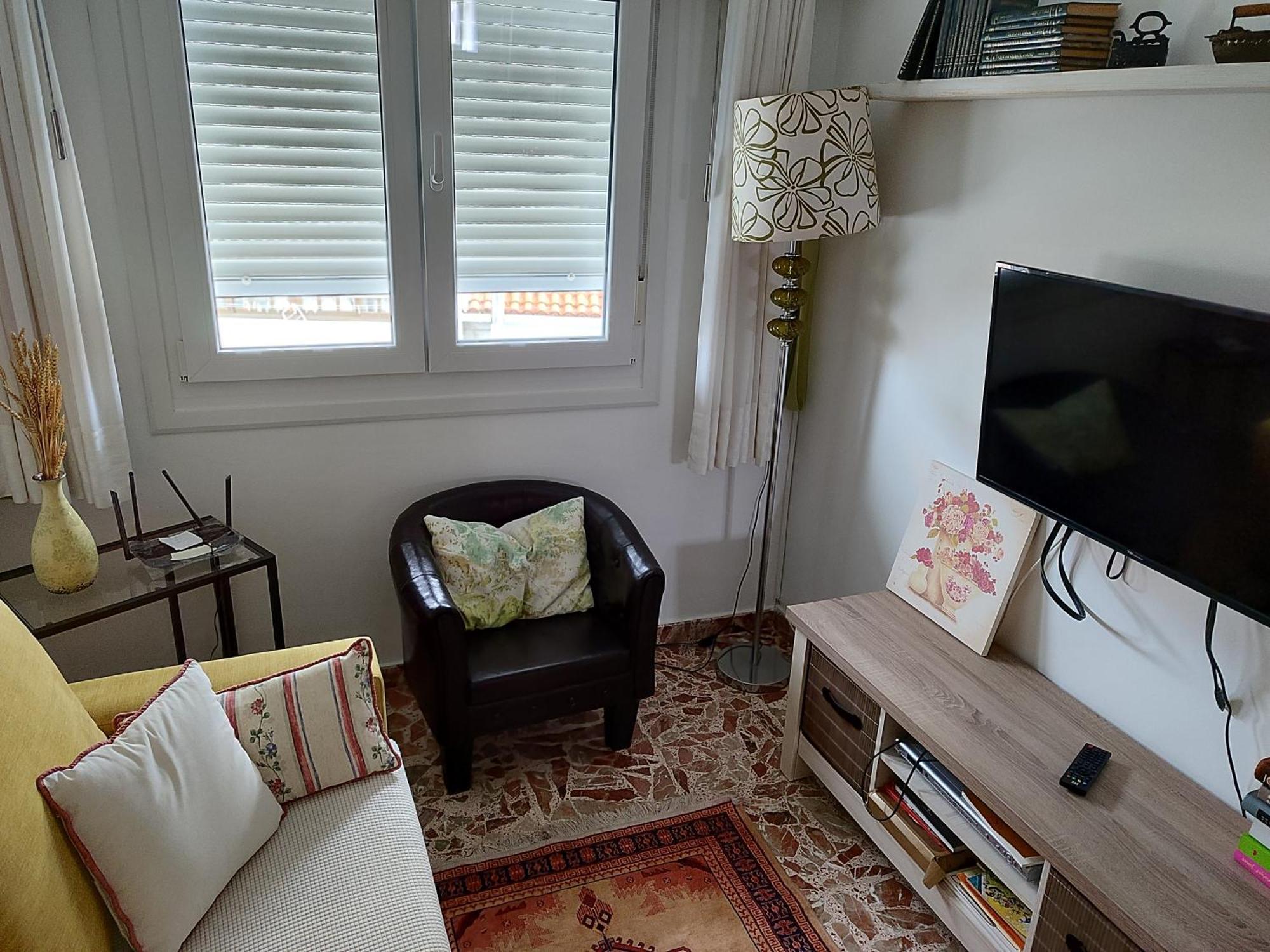 Apartamento'S Montino O Grove Dış mekan fotoğraf