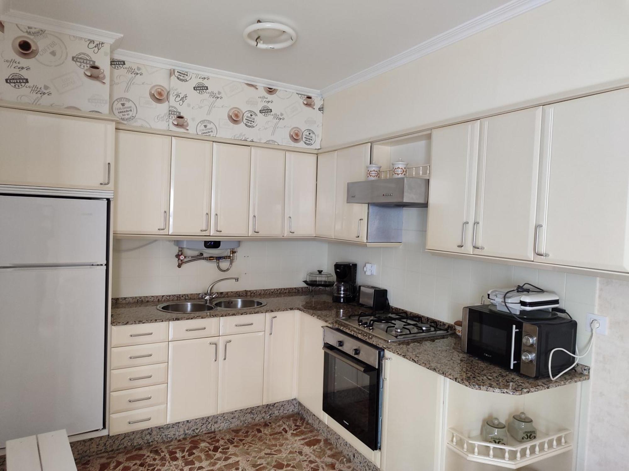 Apartamento'S Montino O Grove Dış mekan fotoğraf