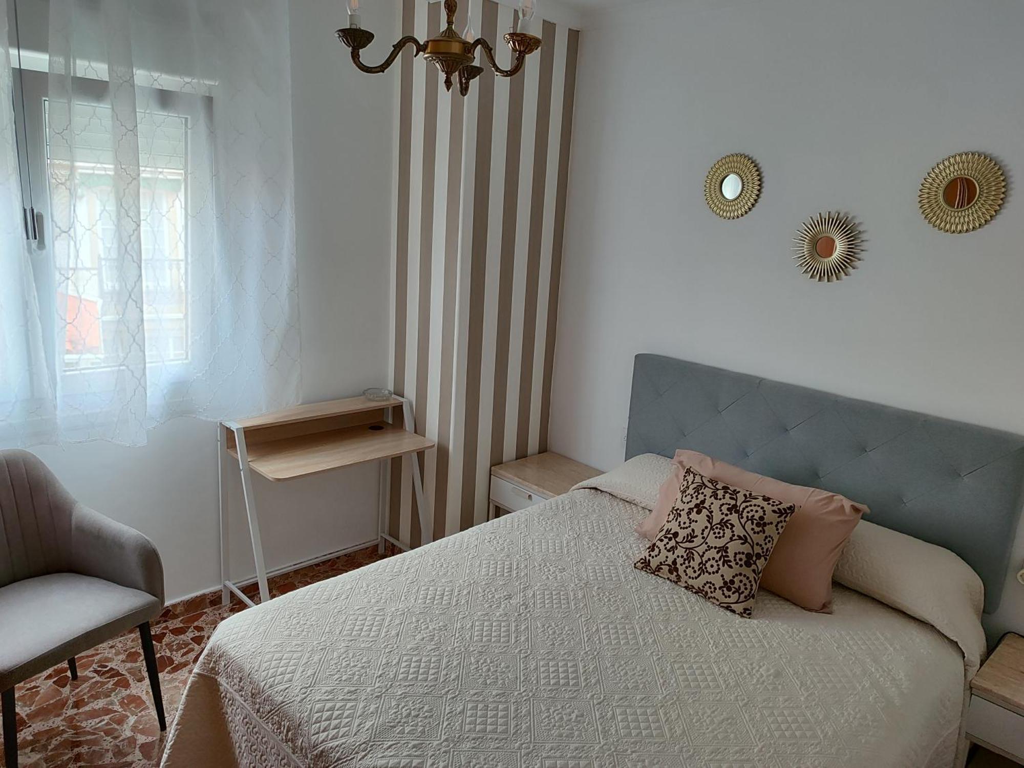Apartamento'S Montino O Grove Dış mekan fotoğraf