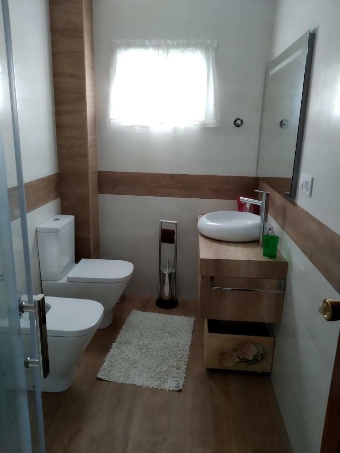 Apartamento'S Montino O Grove Dış mekan fotoğraf