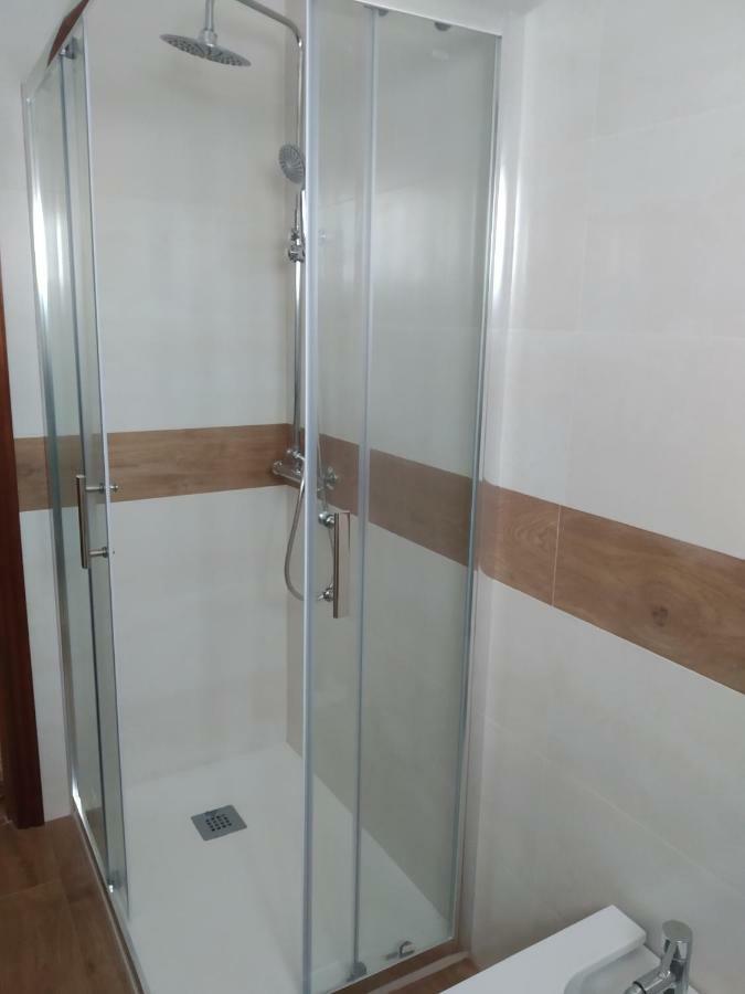 Apartamento'S Montino O Grove Dış mekan fotoğraf