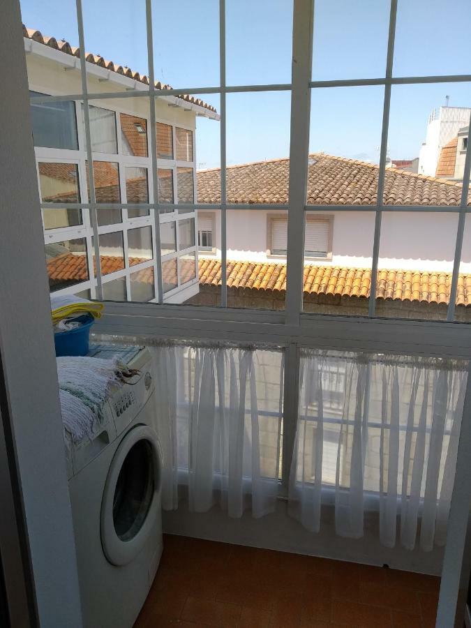 Apartamento'S Montino O Grove Dış mekan fotoğraf